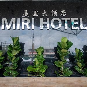 Miri Hotel